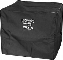KV2 EX2.5 cover - чехол для EX2.5 для использования с тележкой (KVV987 162) купить