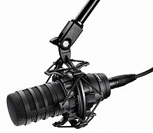 Студийный микрофон Audio-Technica BP40 купить
