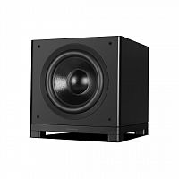 Активный сабвуфер Wharfedale NOVA 12 Matte Black купить