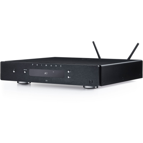 Стереоусилитель PRIMARE I15 Prisma MK2 Black купить фото 2