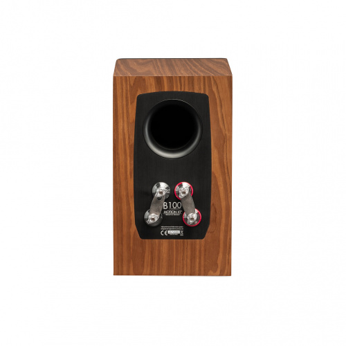 Полочная акустика Martin Logan  Motion XT B100 Walnut купить фото 7