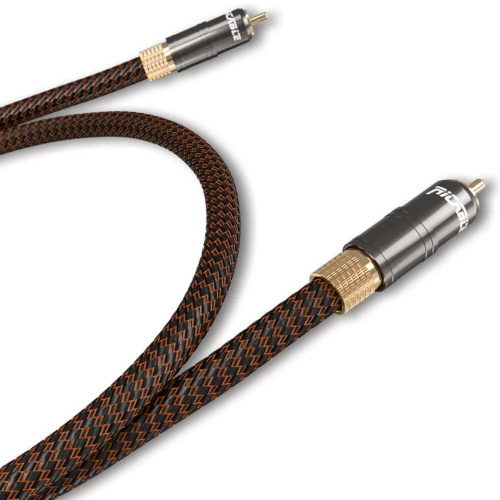 Кабель межблочный Ricable Magnus Coaxial MKII 2 m купить