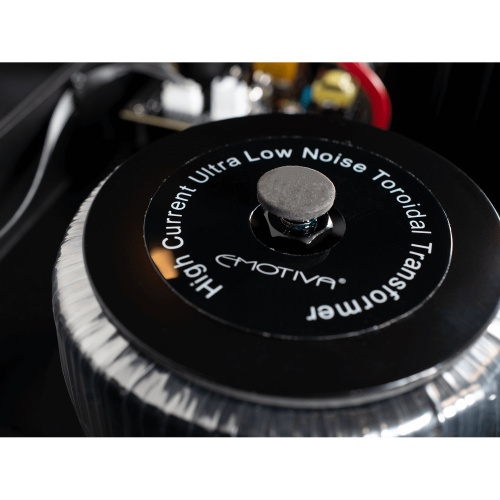 Стереоусилитель мощности Emotiva A2 купить фото 7