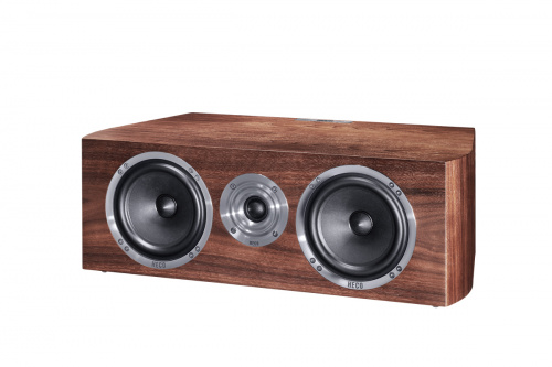 Центральный канал HECO Celan Revolution Center 4 Espresso Veneer купить