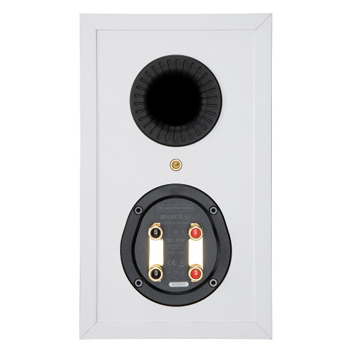 Полочная акустика Monitor Audio Bronze 50 White (6G) купить фото 2