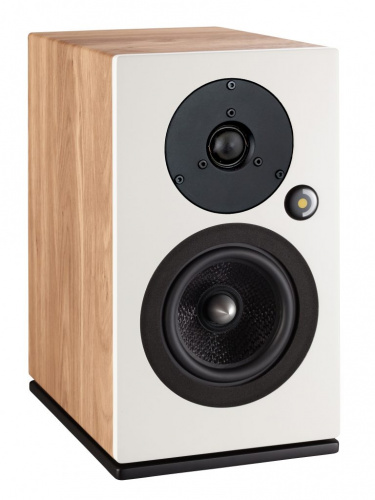 Полочная акустика Davis Acoustics Krypton 3 V2 Nordik White купить