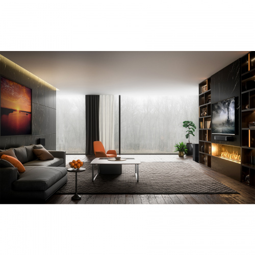 Саундбар Klipsch Cinema 800 Sound Bar купить фото 7