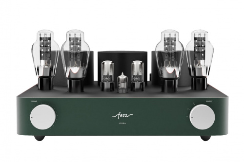 Усилитель интегральный Fezz Audio Lybra 300B EVO Evergreen купить