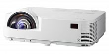 Короткофокусный мультимедийный проектор NEC NP-M303WS купить