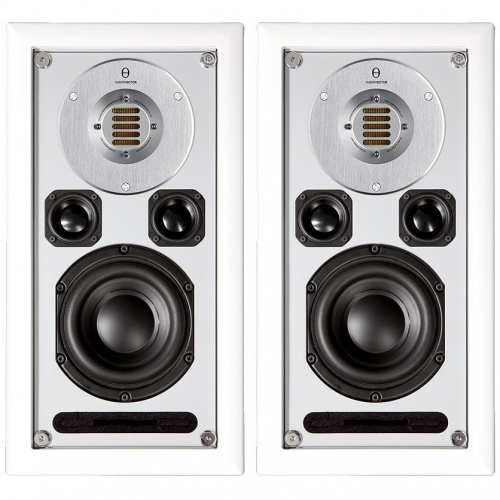 Встраиваемая акустика AudioVector InWall Avantgarde White купить