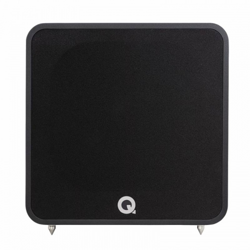 Сабвуфер Q Acoustics Q B12 Subwoofer Carbon Black купить фото 3