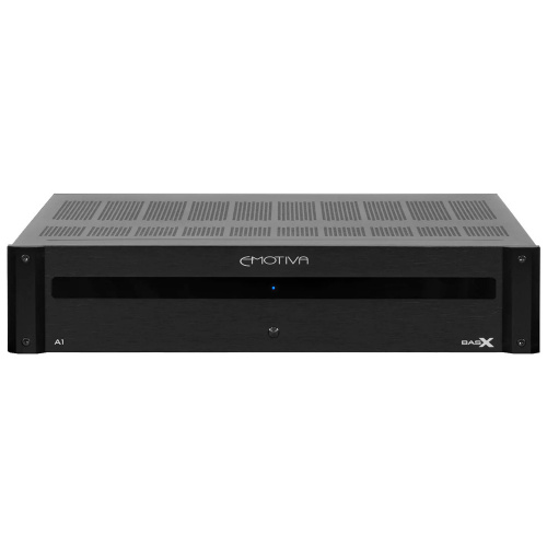 Моноусилитель мощности Emotiva A1 купить