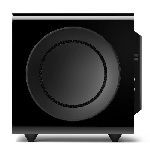 Сабвуфер KEF KC92 BLACK GLOSS  купить фото 3