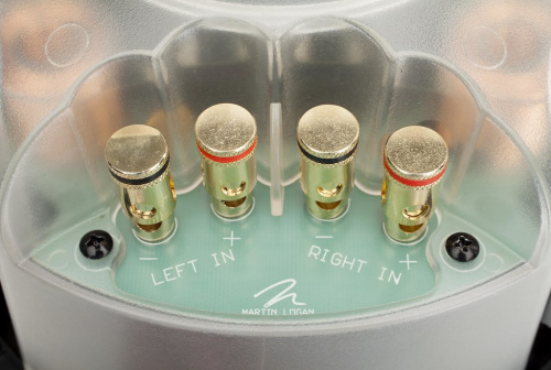 Встраиваемая акустика Martin Logan Helos 22 Paintable White купить фото 5