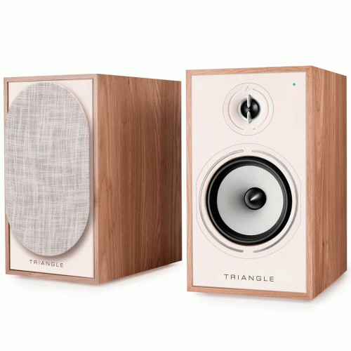 Активная АС Triangle BOREA BR03 Connect Light Oak купить