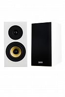 Полочная акустика Davis Acoustics Courbet 3 White Gloss купить