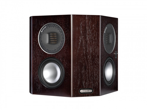 Настенная акустика Monitor Audio Gold Series (5G) FX Dark Walnut купить