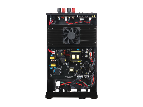 Интегральный усилитель Emotiva A2m купить фото 4