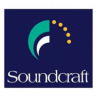 Рэковая панель Soundcraft LR-2U-С5 купить