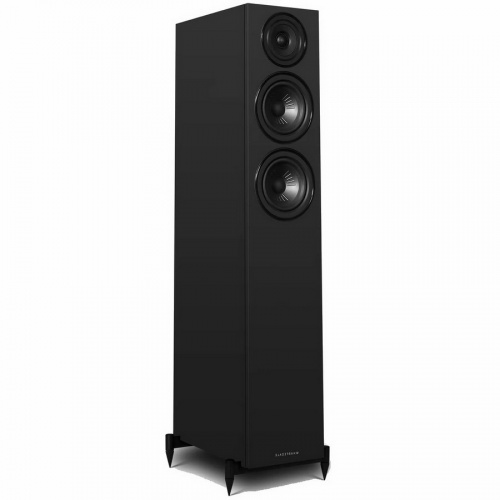 Напольная АС Wharfedale DIAMOND 12.3i BLACK купить