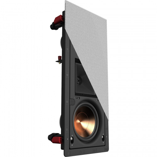 Встраиваемая акустика Klipsch PRO-250-RPW-LCR купить фото 3