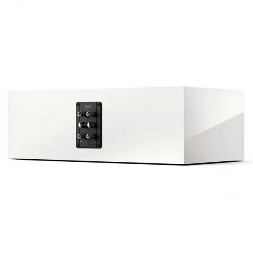 Центральный канал KEF R6 Meta White Gloss купить фото 4