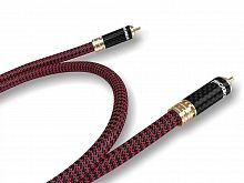 Кабель межблочный Ricable Invictus Coaxial 1 m купить