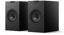 Полочная АС KEF Q1 Meta Satin Black  купить