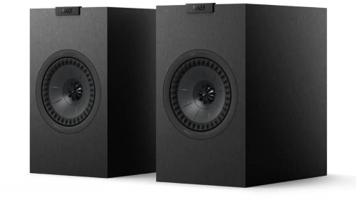Полочная АС KEF Q1 Meta Satin Black  купить