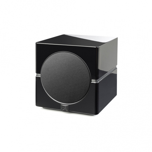 Сабвуфер Martin Logan Dynamo 10 Gloss Black купить фото 2