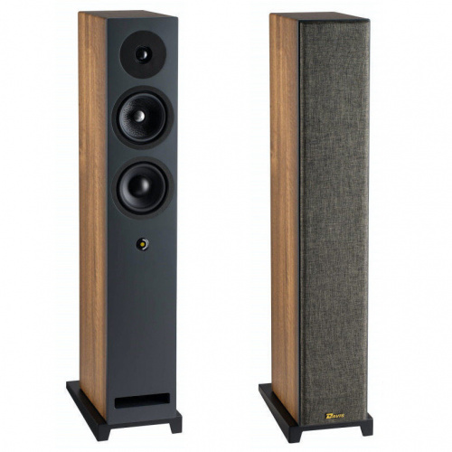 Напольная акустика Davis Acoustics Krypton 6 Classik Walnut купить