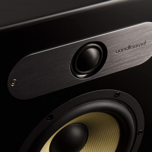 Активный монитор UandKSound  T6 Black купить фото 5