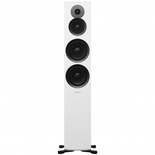 Напольная АС Dynaudio Emit 50 WHITE купить фото 7