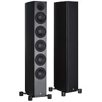 Напольная акустика System Audio SA Legend 60.2 Satin Black купить