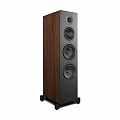 Напольные акустические системы Quad ELEGAN 2 Walnut/Matt Black
