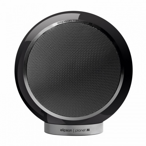Полочная акустика Elipson Planet M 2.0 black купить фото 3