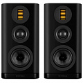 Полочная АС Wharfedale EVO 5.2 BLACK