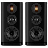 Полочная АС Wharfedale EVO 5.2 BLACK купить