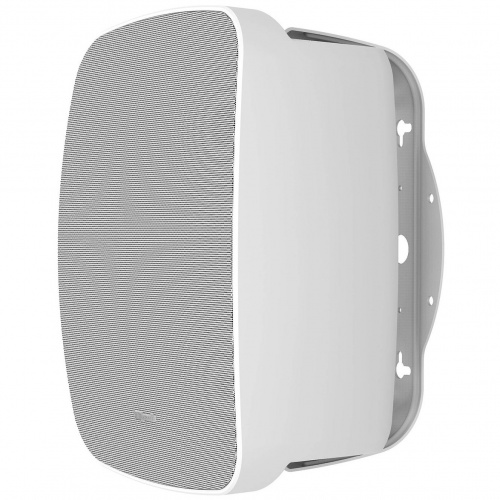 Всепогодная акустика Klipsch RSM-525 white купить фото 2