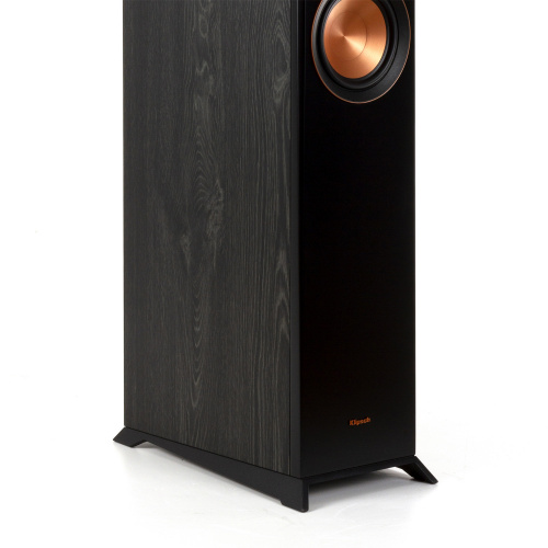 Напольная акустика Klipsch RP-5000F II Ebony купить фото 2