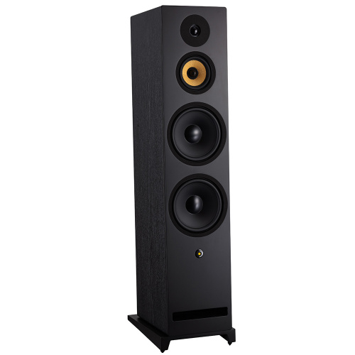 Напольная акустика Davis Acoustics Krypton 10 Technik black купить фото 4
