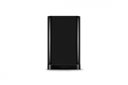 Полочные акустические системы Wharfedale Aura 1 HI-GLOSS BLACK купить фото 2