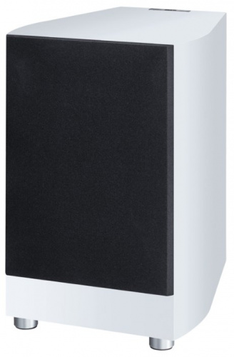 Сабвуфер Heco Celan Revolution Sub 32 A White Satin купить фото 2