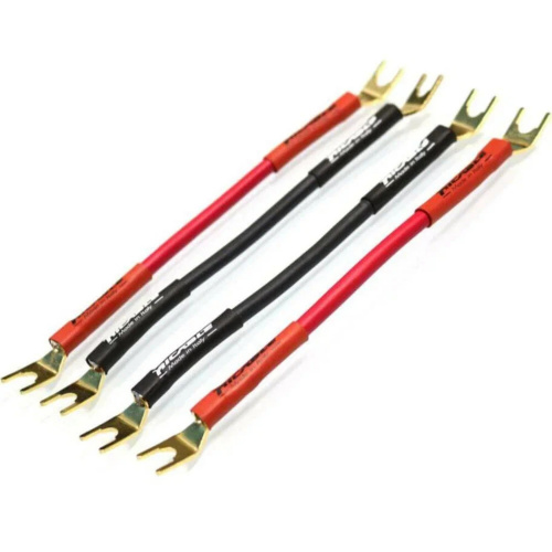 Перемычки Ricable Dedalus Bridge (Spade to Spade) купить