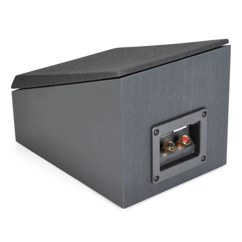 Акустика Dolby Atmos KEF Q8 Meta Satin Black купить фото 5