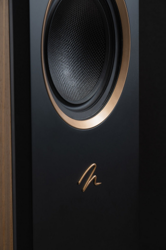 Напольная акустика Martin Logan  Motion F20 Walnut купить фото 9
