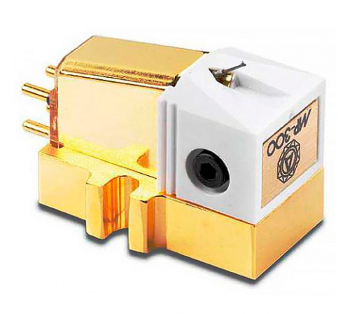 Головка звукоснимателя Nagaoka MP-300 купить фото 2