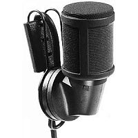 Петличный микрофон Sennheiser MKE 40 EW купить