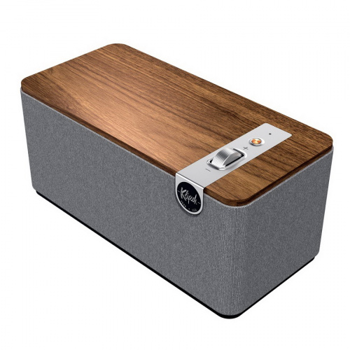 Беспроводная Hi-Fi-акустика Klipsch The One+ Walnut купить