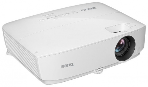 Портативный проектор Benq TW533 купить